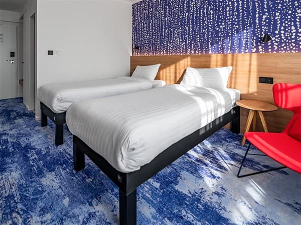 IBIS STYLES RELAX – Rožnov pod Radhoštěm