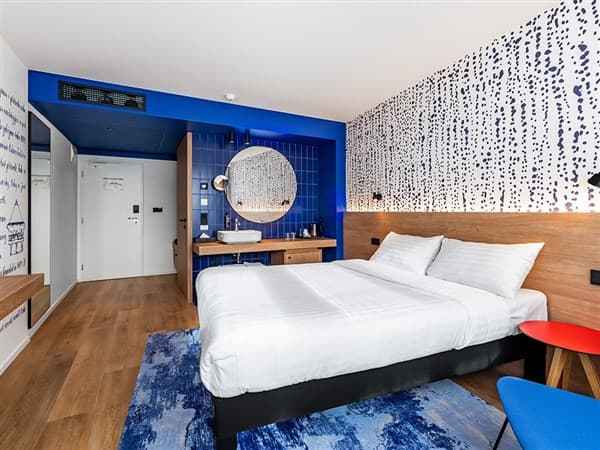 IBIS STYLES RELAX – Rožnov pod Radhoštěm