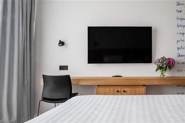 IBIS STYLES RELAX – Rožnov pod Radhoštěm
