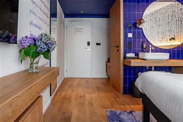 IBIS STYLES RELAX – Rožnov pod Radhoštěm