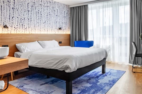 IBIS STYLES RELAX – Rožnov pod Radhoštěm