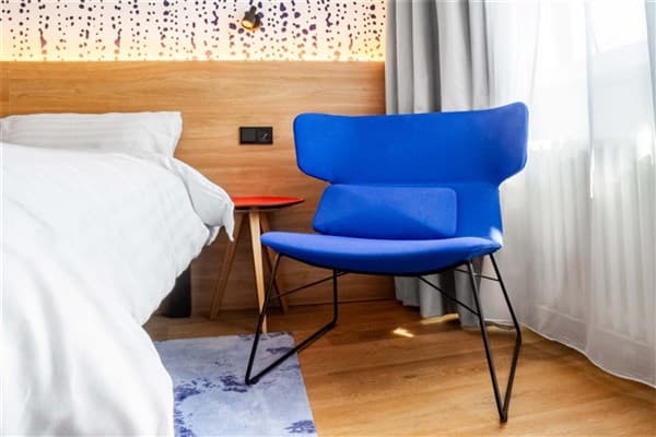 IBIS STYLES RELAX – Rožnov pod Radhoštěm