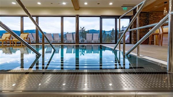 GRANDHOTEL TATRA – Velké Karlovice