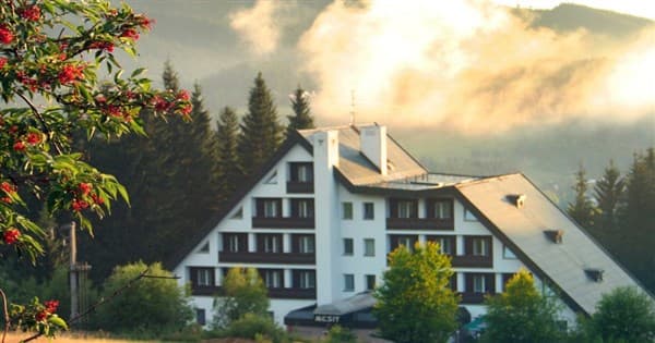 MESIT – Horní Bečva