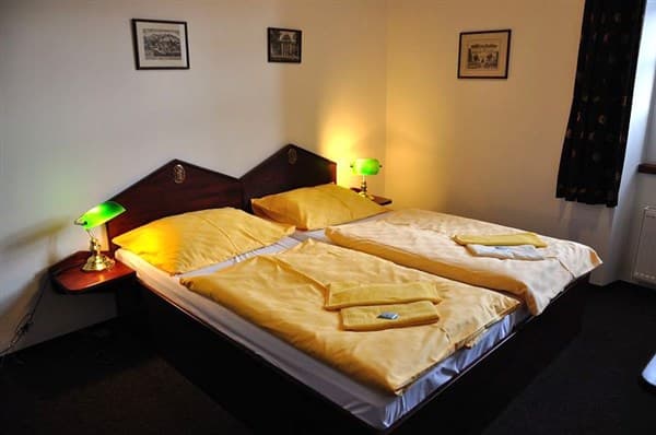 HOTELY LOKET – Loket