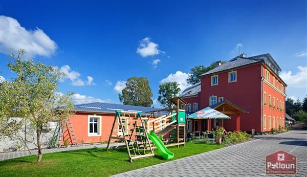 PYTLOUN WELLNESS TRAVEL HOTEL – Liberec