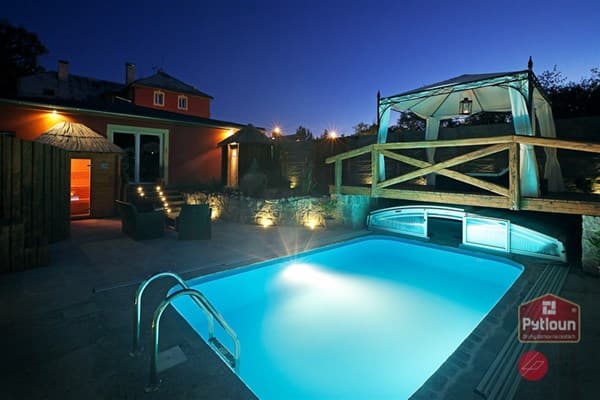 PYTLOUN WELLNESS TRAVEL HOTEL – Liberec