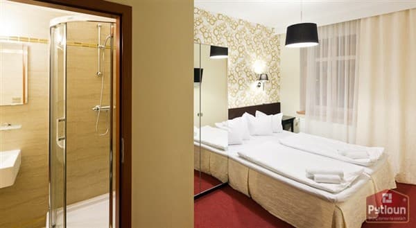PYTLOUN WELLNESS TRAVEL HOTEL – Liberec