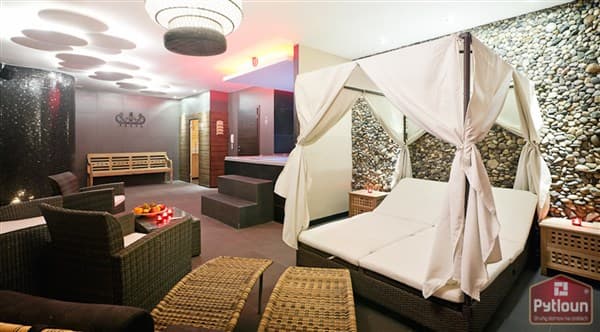 PYTLOUN WELLNESS TRAVEL HOTEL – Liberec