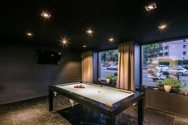 PYTLOUN GRAND HOTEL IMPERIAL – Liberec