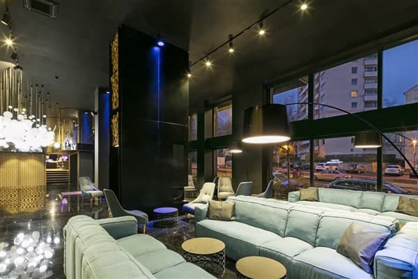 PYTLOUN GRAND HOTEL IMPERIAL – Liberec