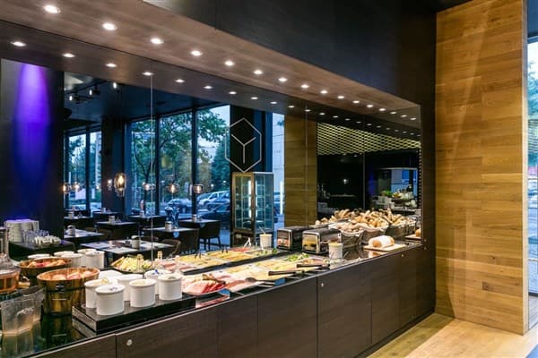 PYTLOUN GRAND HOTEL IMPERIAL – Liberec