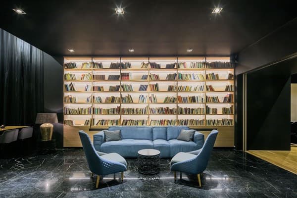 PYTLOUN GRAND HOTEL IMPERIAL – Liberec