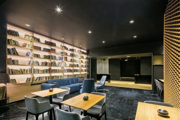 PYTLOUN GRAND HOTEL IMPERIAL – Liberec