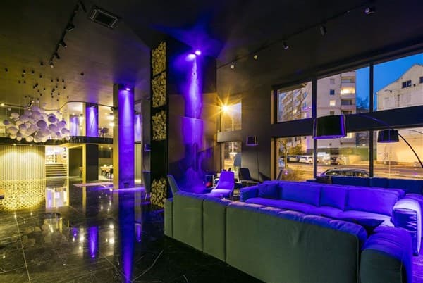 PYTLOUN GRAND HOTEL IMPERIAL – Liberec