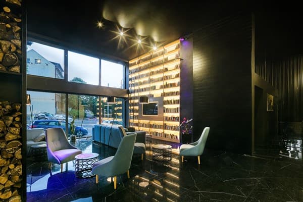 PYTLOUN GRAND HOTEL IMPERIAL – Liberec