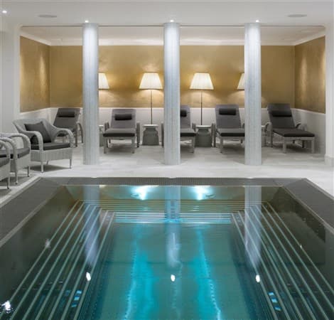 CLARION GRANDHOTEL ZLATÝ LEV – Liberec