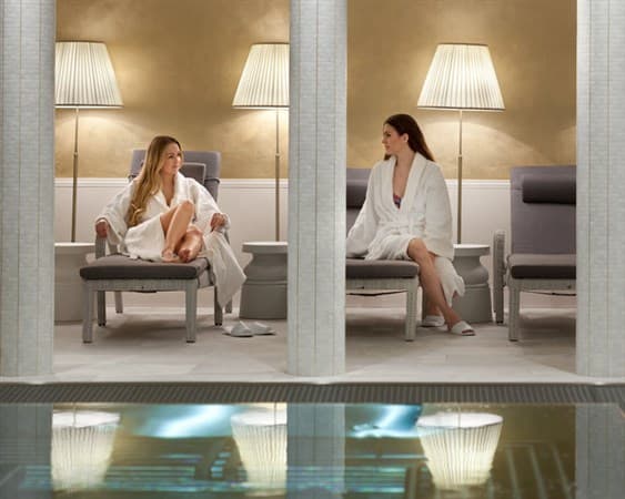 CLARION GRANDHOTEL ZLATÝ LEV – Liberec