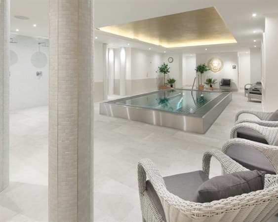 CLARION GRANDHOTEL ZLATÝ LEV – Liberec