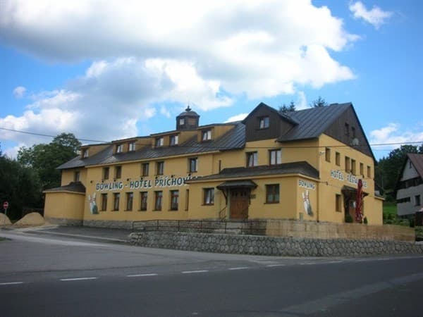 PŘÍCHOVICE – Kořenov – Příchovice
