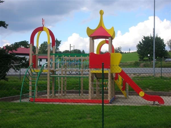 PŘÍCHOVICE – Kořenov – Příchovice