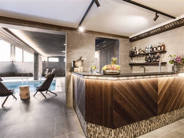 ARIETES MARMONT RESORT – Tatranská Štrba
