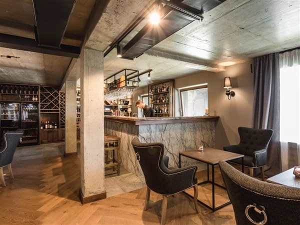 ARIETES MARMONT RESORT – Tatranská Štrba