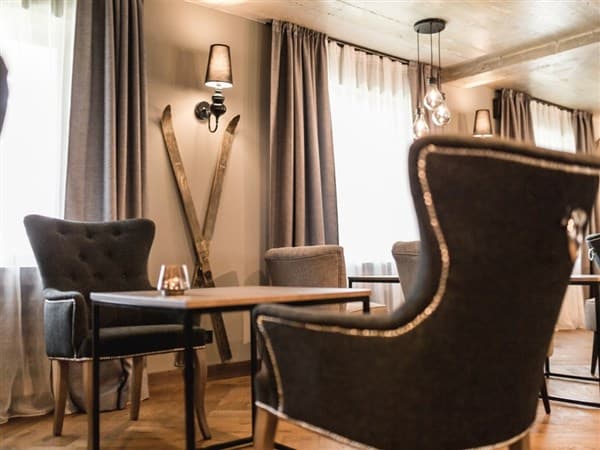 ARIETES MARMONT RESORT – Tatranská Štrba