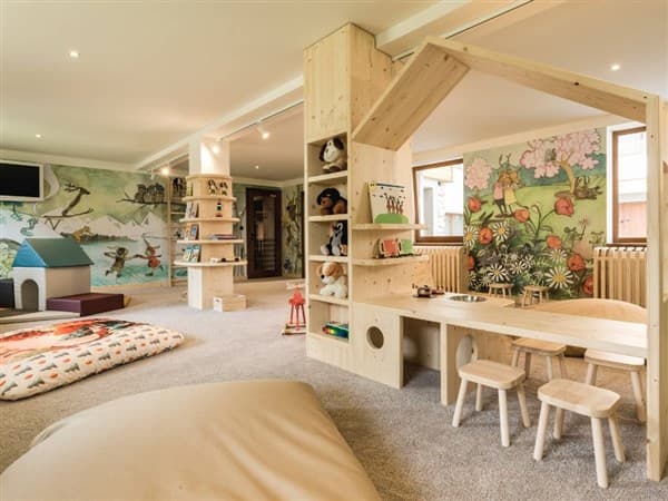 ARIETES MARMONT RESORT – Tatranská Štrba