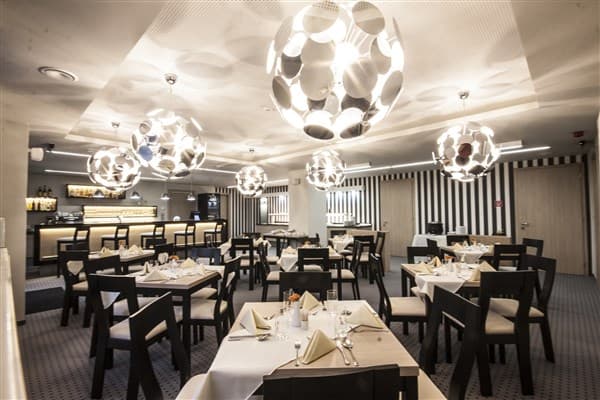 RIVERSIDE – Poprad