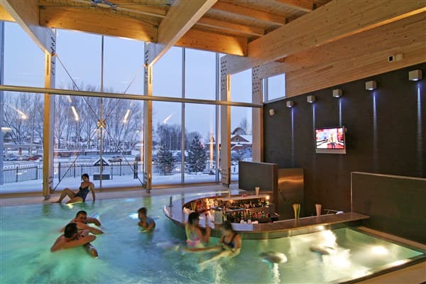 RIVERSIDE – Poprad