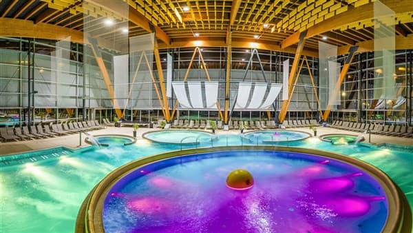 AQUACITY POPRAD – Poprad