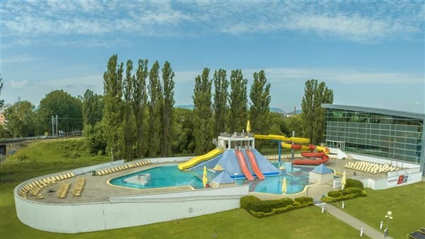 AQUACITY POPRAD – Poprad