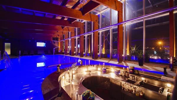 AQUACITY POPRAD – Poprad