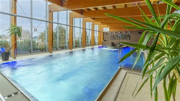 AQUACITY POPRAD – Poprad