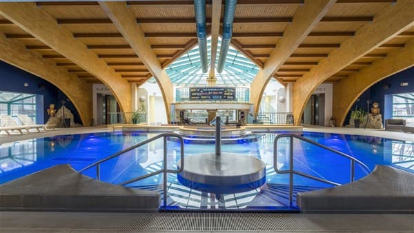 AQUACITY POPRAD – Poprad