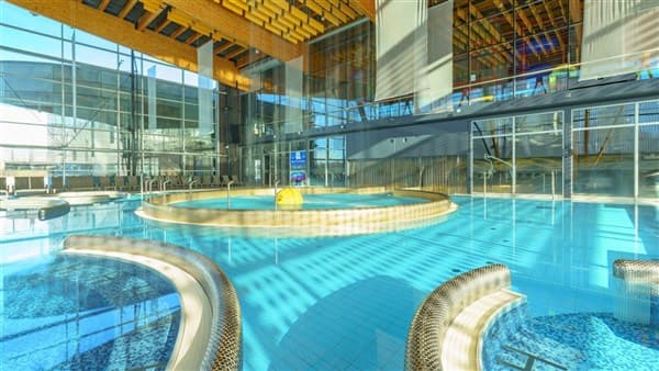 AQUACITY POPRAD – Poprad