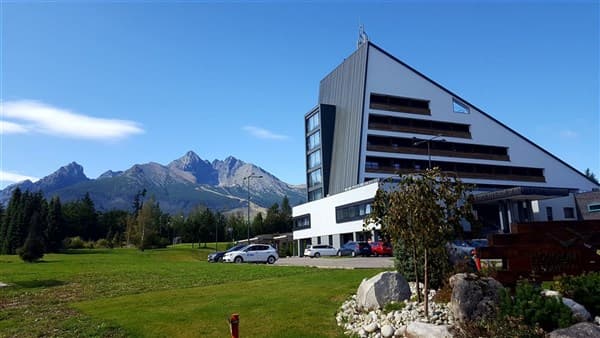 HORIZONT – Stará Lesná