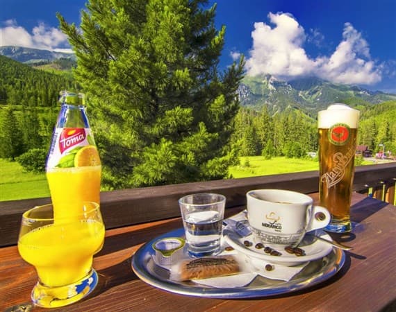 MAGURA – Ždiar