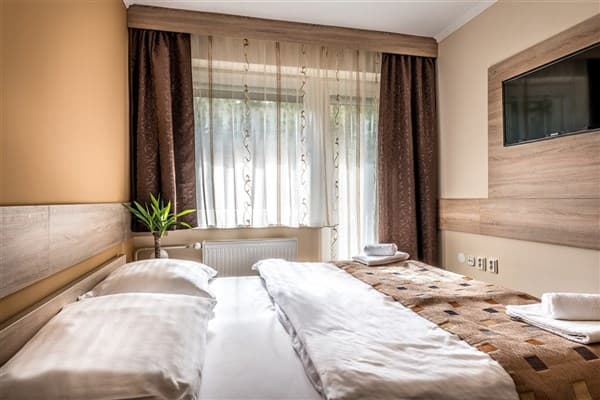 OREŠNICA – Račkova dolina – Pribylina