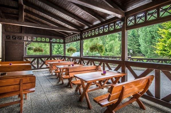 OREŠNICA – Račkova dolina – Pribylina