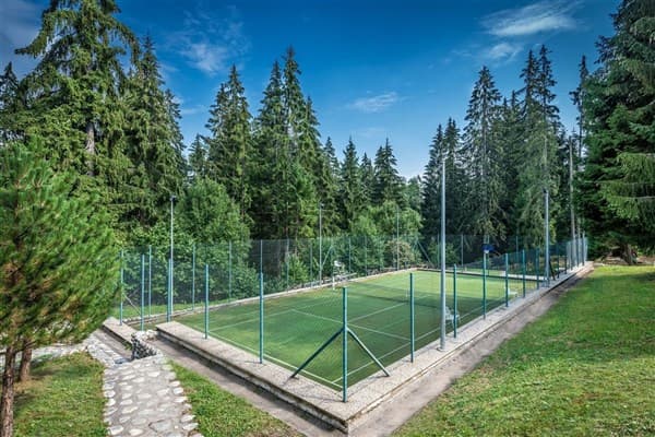 OREŠNICA – Račkova dolina – Pribylina