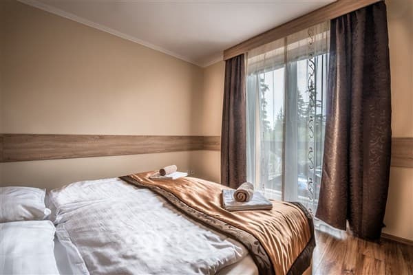 OREŠNICA – Račkova dolina – Pribylina