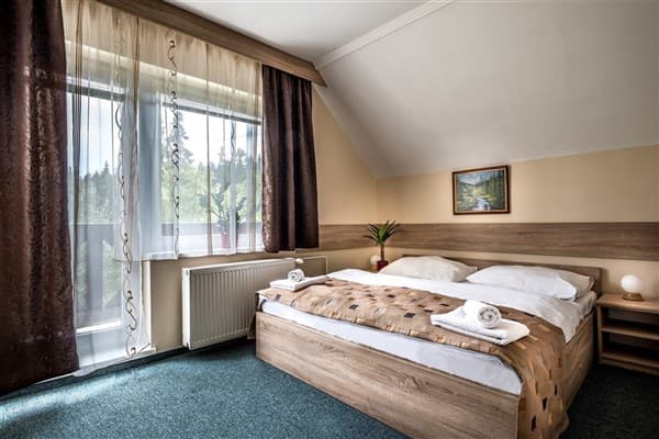 OREŠNICA – Račkova dolina – Pribylina