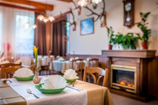 OREŠNICA – Račkova dolina – Pribylina