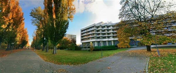 ESPLANADE & ALAMEDA Ensana Health Spa Hotel – Piešťany