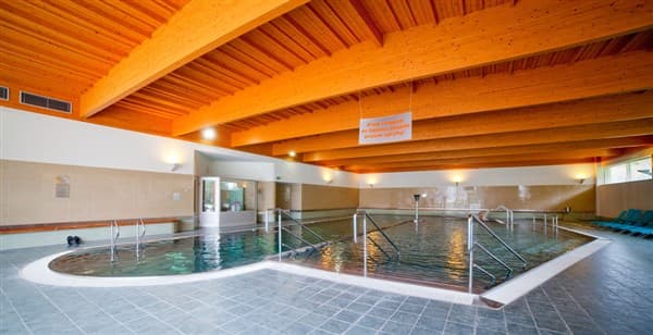 Hotel HVIEZDA – Dudince