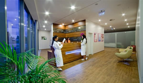Hotel HVIEZDA – Dudince