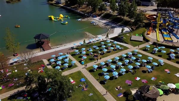 THERMALPARK – Dunajská Streda
