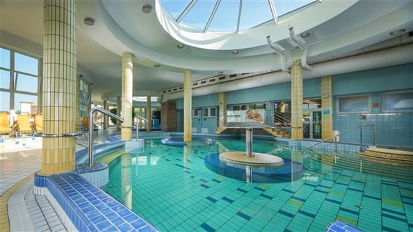 THERMALPARK – Dunajská Streda